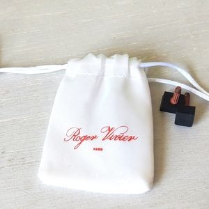 Roger Vivier Heel Replacements